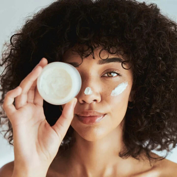 Daily Broad Spectrum 40 Mineral Sunscreen with Rosehip & Argan Oils