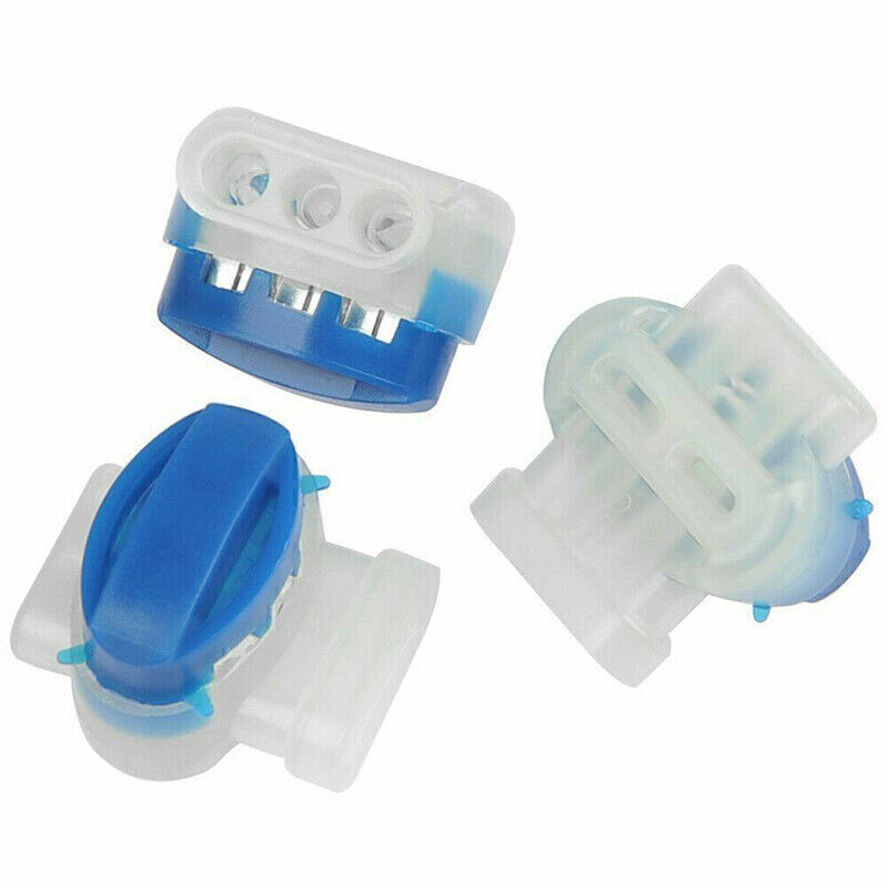 20PC Outdoor Garden Wire Connectors for Automower Robotic Lawn Mower