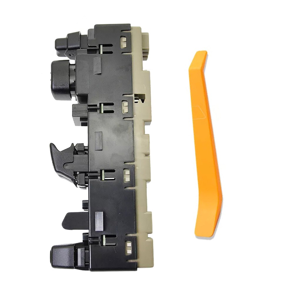 Front Left Driver Side Master Power Window Switch 920023 For Cadillac Escalade