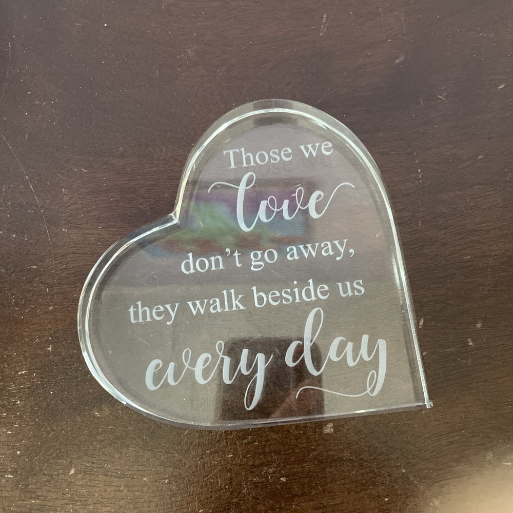 Wishmead Sympathy Gift Of Remembrance