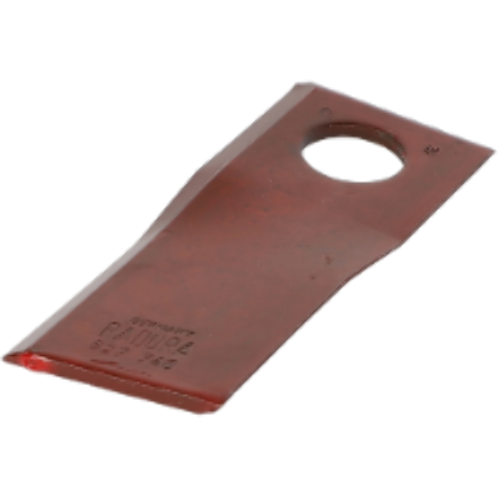 AGCO RH 11 Degree 527746 Disc Mower Replacement Blade