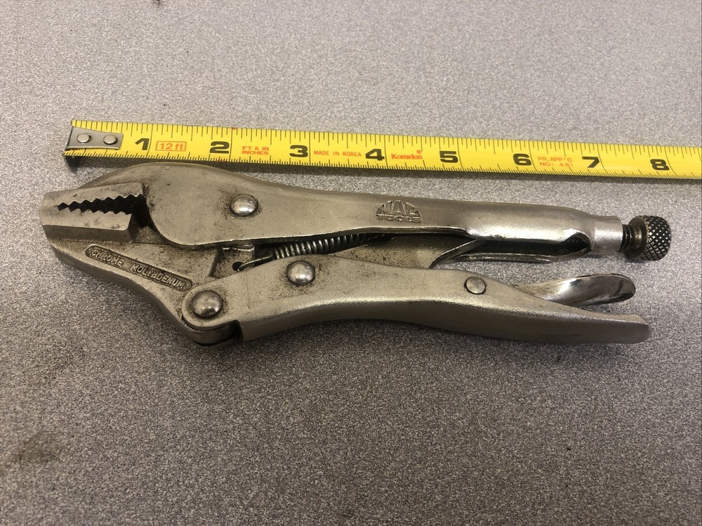 🔥🔥🔥MAC TOOLS MLP7SJ 7