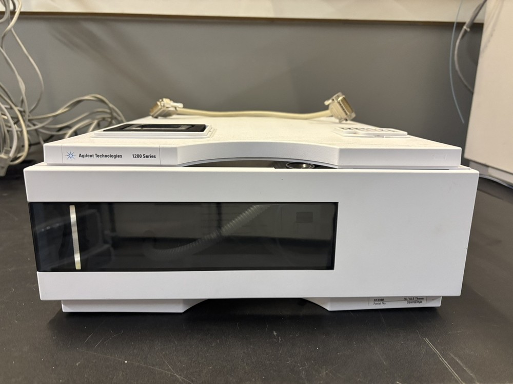 Agilent  1200 Series G1330B ALS Therm, Sample Chiller, Good Working Status