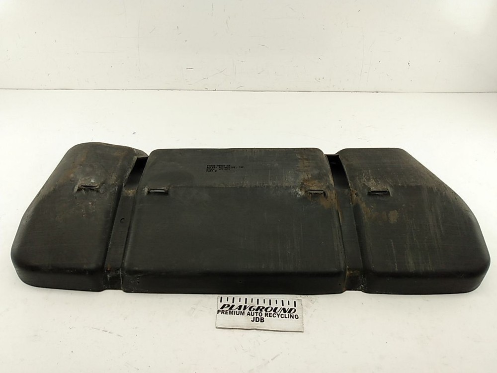 Ford Mustang SN95 Coupe Fuel Tank Shield Skid Plate Fits 1999-2004 99 00 01 02