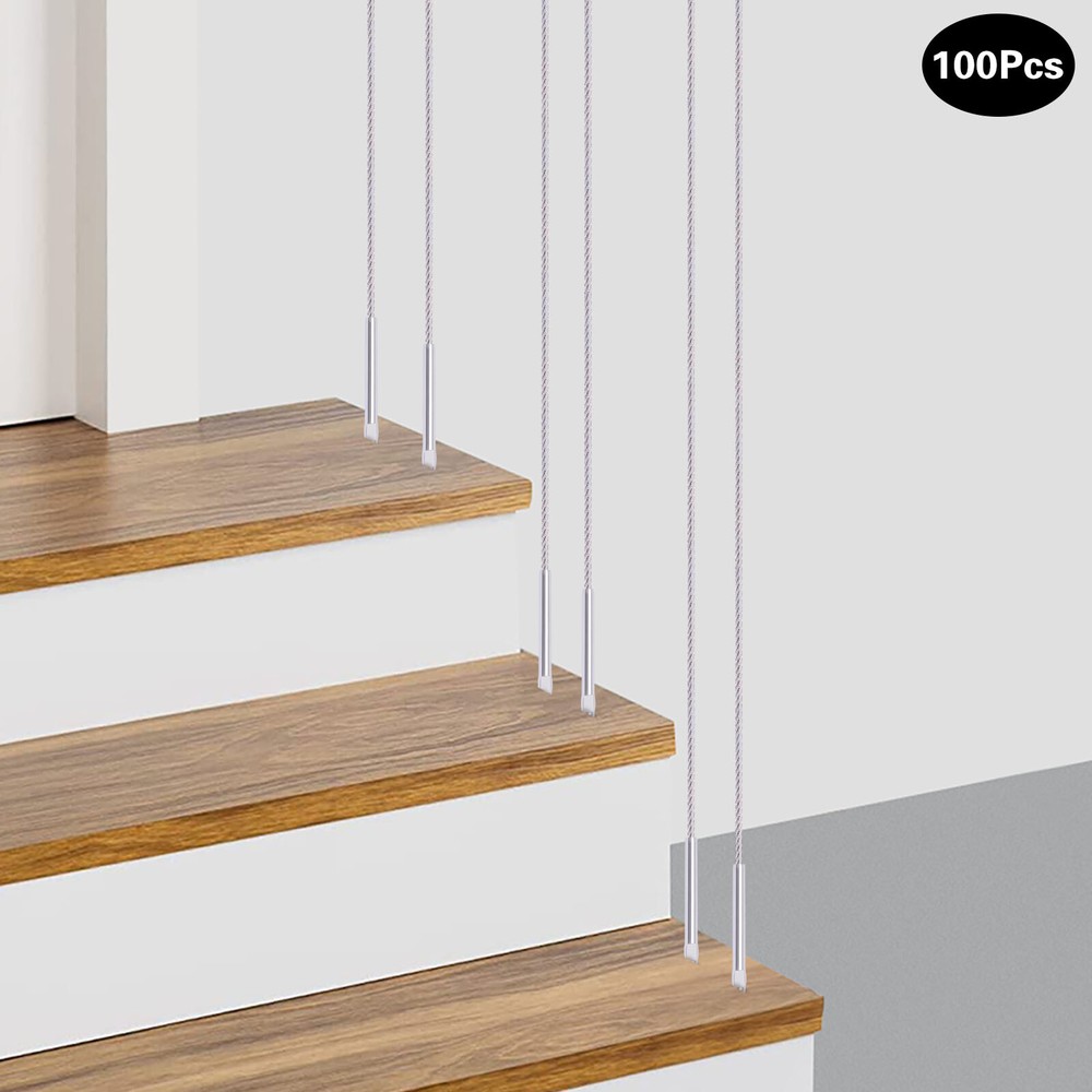 T316 Stainless Steel Swage Lag Screw Stud Thread Fitting 1/8