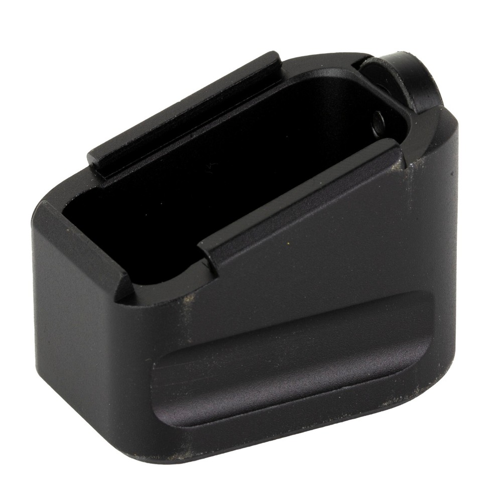 Warne Magazine Extension for CZ 75 9MM Adds +4 Capacity - Model 3011