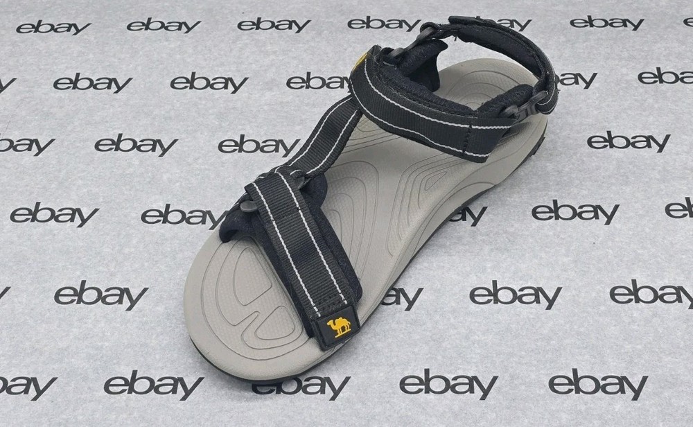 Camel Crown Mens Size 9 Sandals Style K92162636