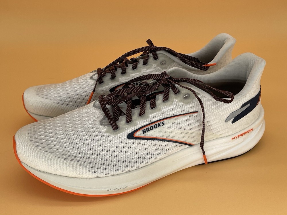 Size 13D Brooks Hyperion Max Men Running Shoes Medium 110471D095