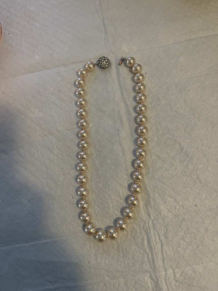 Vintage Mexico Tco .925 Sterling Silver Semi-Precious Stone Necklace