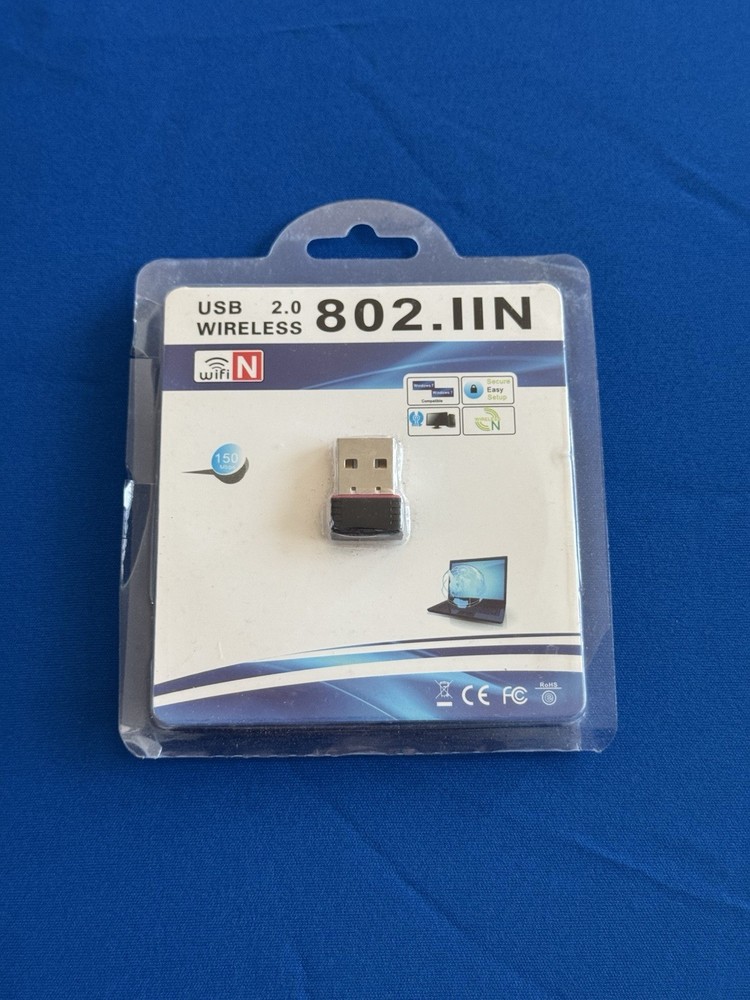 Mini / micro  Wireless N Fast USB Wifi Adapter LAN Network Adapter 802.11n/g/b