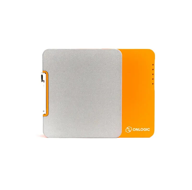 OnLogic Factor 201 Raspberry Pi Industrial IoT Gateway CM4-image