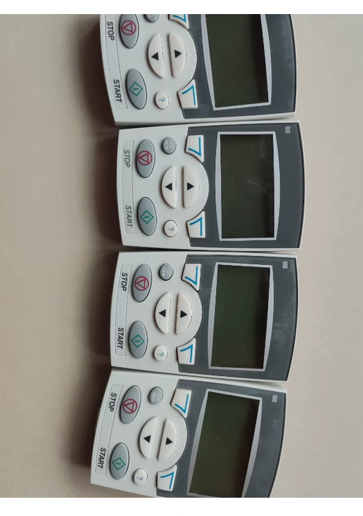 ABB ACS-CP-A Control Panel