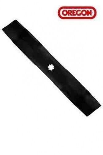 12 Pack Oregon 92-105 Mulching Blades for John Deere 100 Series 48