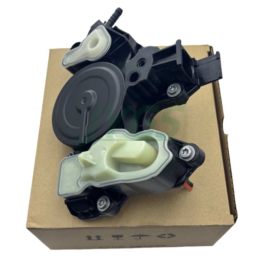 OEM 06K103495BL PCV Valve Oil Separator for Audi A3 A4 A5 A6 A7 Q3 Q7 TT 2.0T Engine