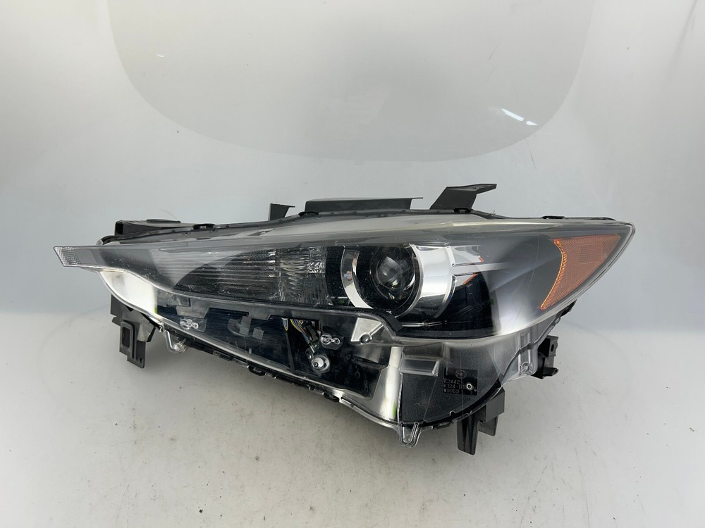 2017-2021 Mazda CX-5 OEM LED Headlight Left Driver Side
