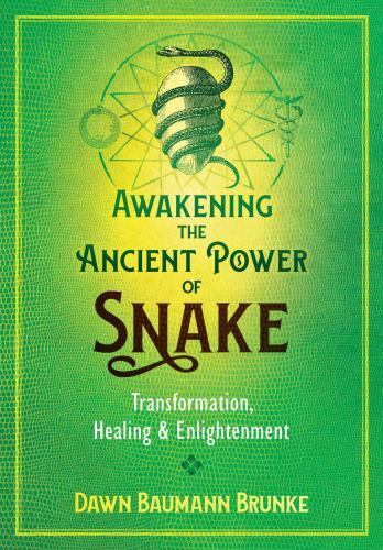 Awakening the Ancient Power of Snake Format: General/trade
