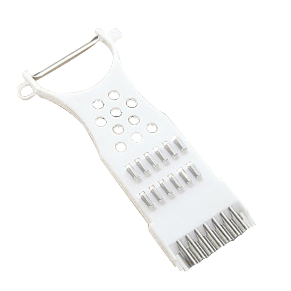 Carrot Potato Peeler Vegetable Peeler Grater Cucumber Slicer Radish Grater