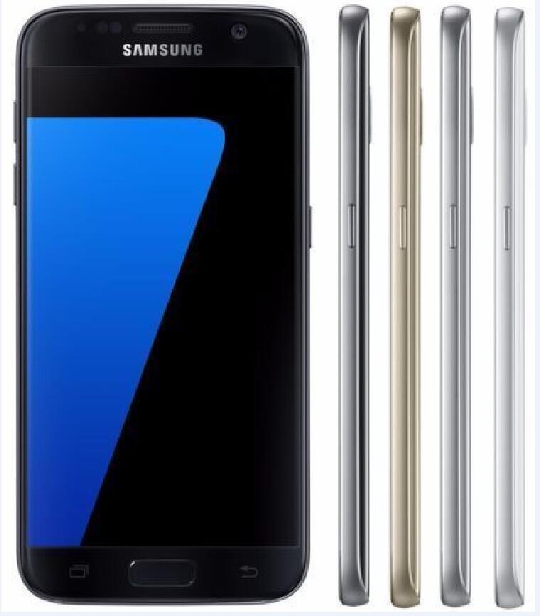 Samsung Galaxy S7 (USA) G930A AT&T G930V Verizon G930P Sprint G930T T-Mobile