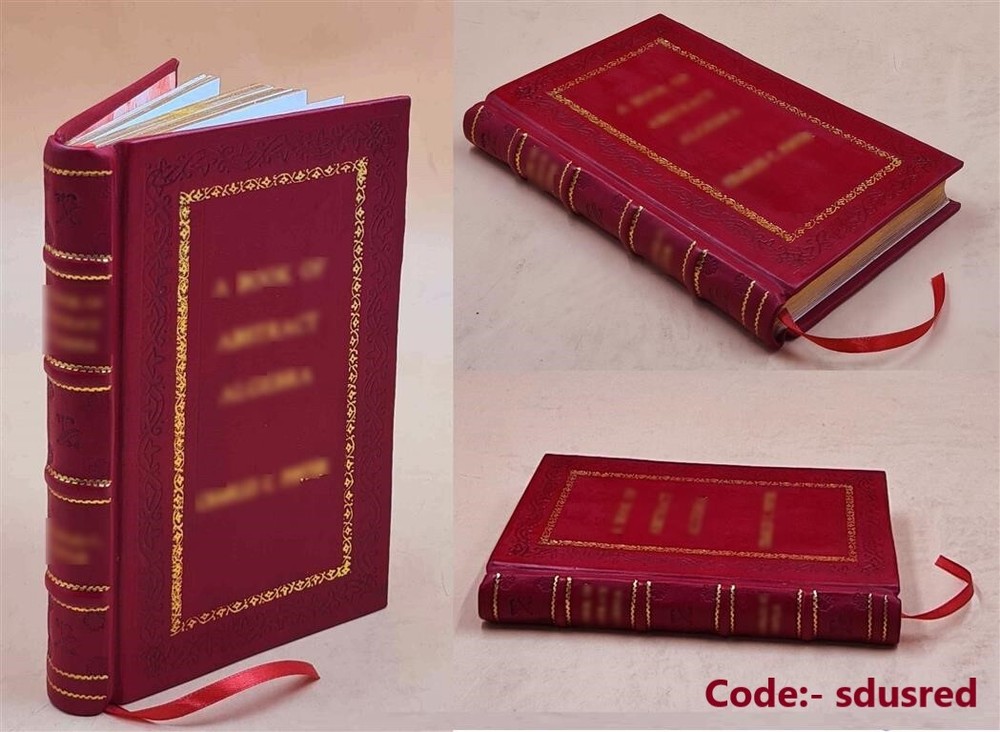 Premium Leather Bound Rose Book of Bible Charts, Maps & Timelines  