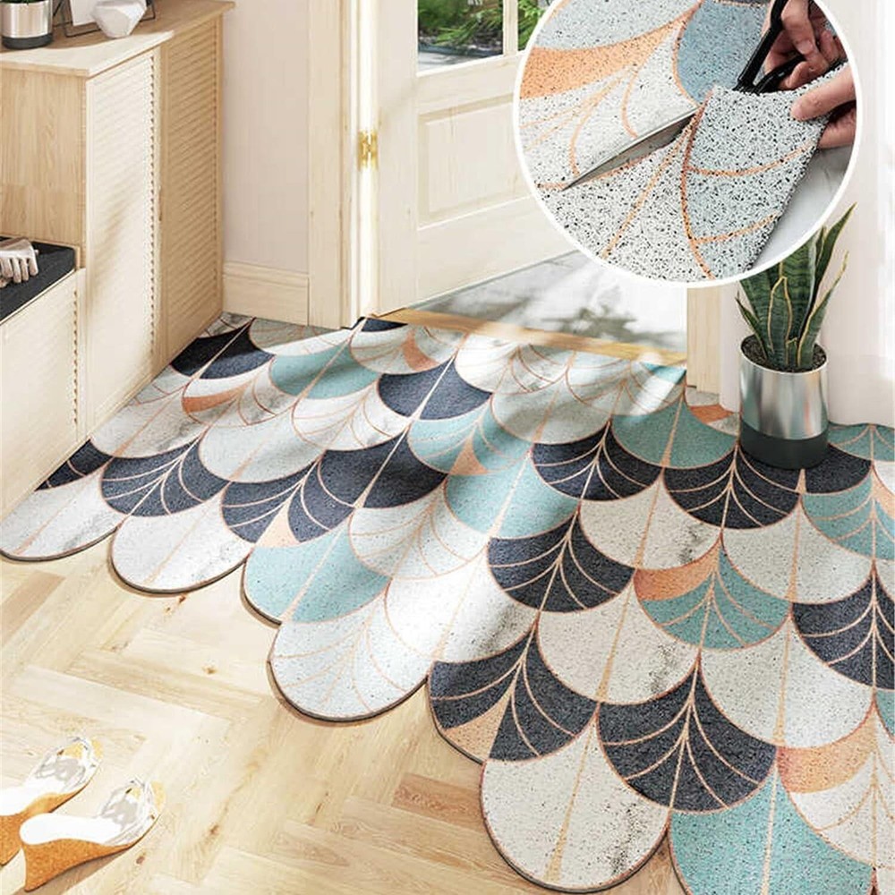 Durable Outdoor Door Mat 29