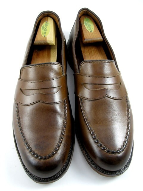 Allen Edmonds 