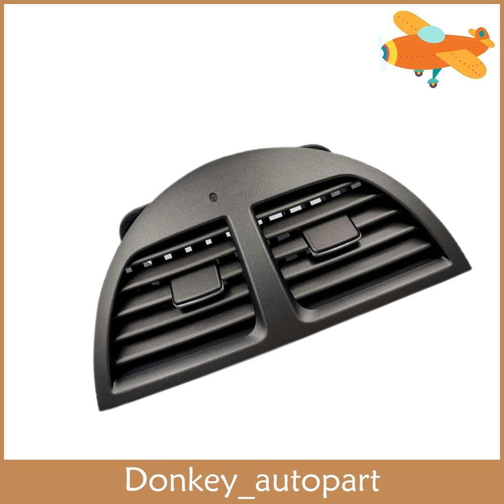 Front Dash Panel AC Heater Air Vent Outlet Fits For ES350 2007 2008 2009