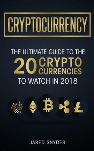 Cryptocurrency: The Ultimate Guide To The 20 Cryptocurrencies To Watch In 2...-image