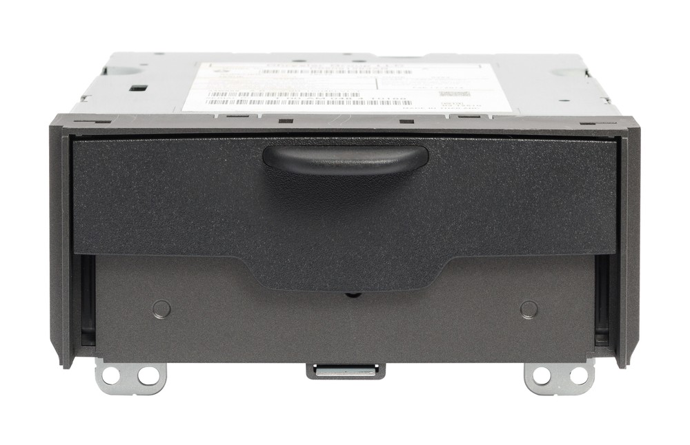 2014-17 Jeep Cherokee Radio Equipment Single Disc CD Player Receiver P05091563AB