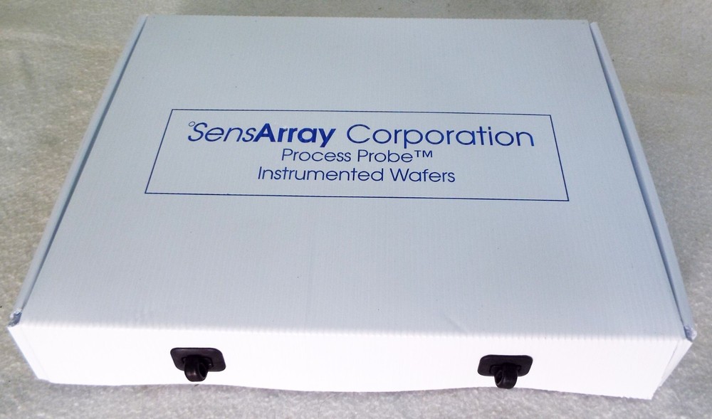 ⚠️SENSARRAY 1501A-4-1001 4