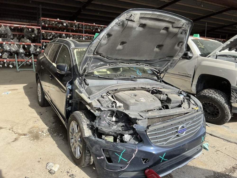 Fuel Pump Assembly for 15-17 Volvo XC60 4775814 Tank Mounted