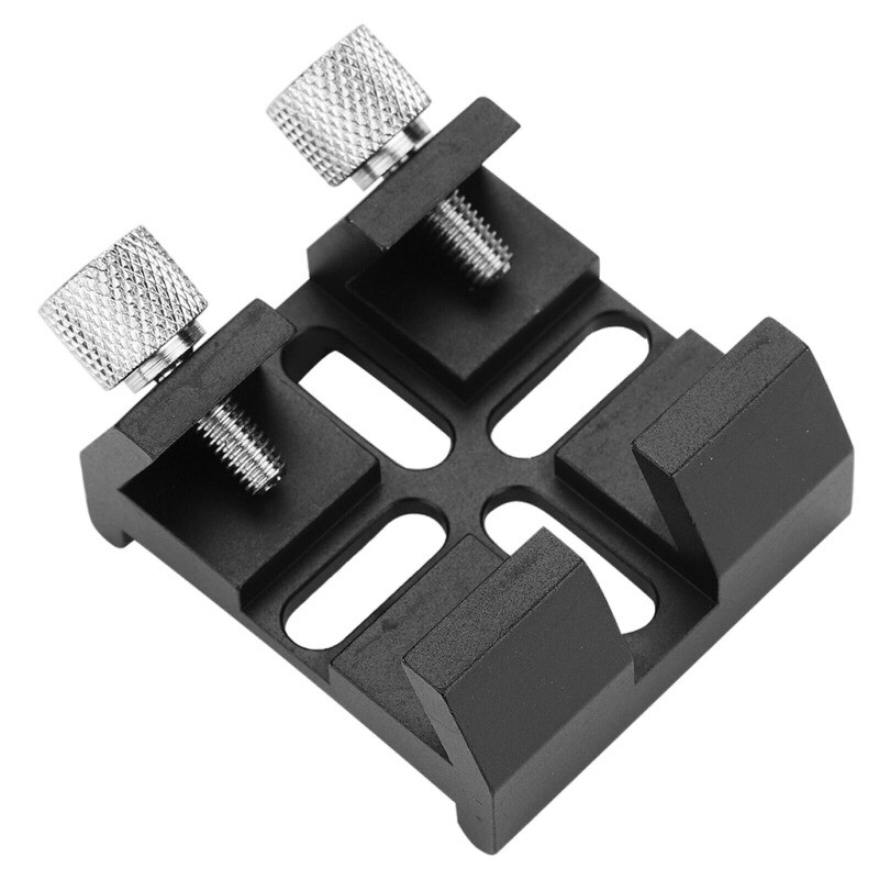 Finderscope Mount Telescope Universal Dovetail Base For Finder Scope Dovetail US