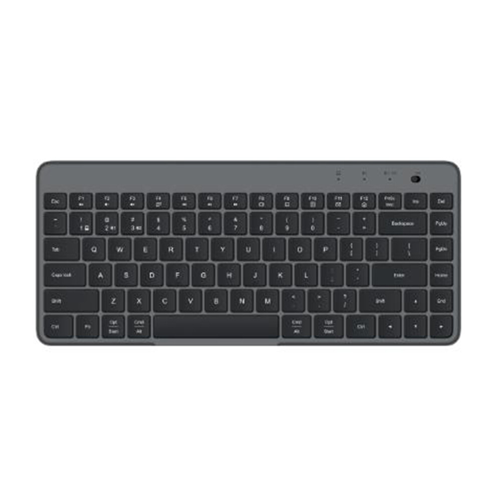 Xiaomi Wireless Slim Bluetooth Mini Keyboard for PC & Laptop