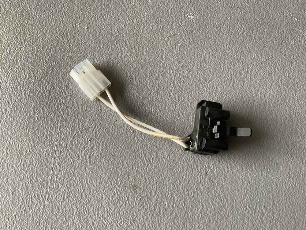 Whirlpool Dryer Door Switch W10237959 Replacement Part