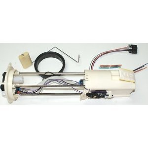 ACDelco Mu1613 Gm Original Equipment Fuel Pump And Level Sensor Module With Sea