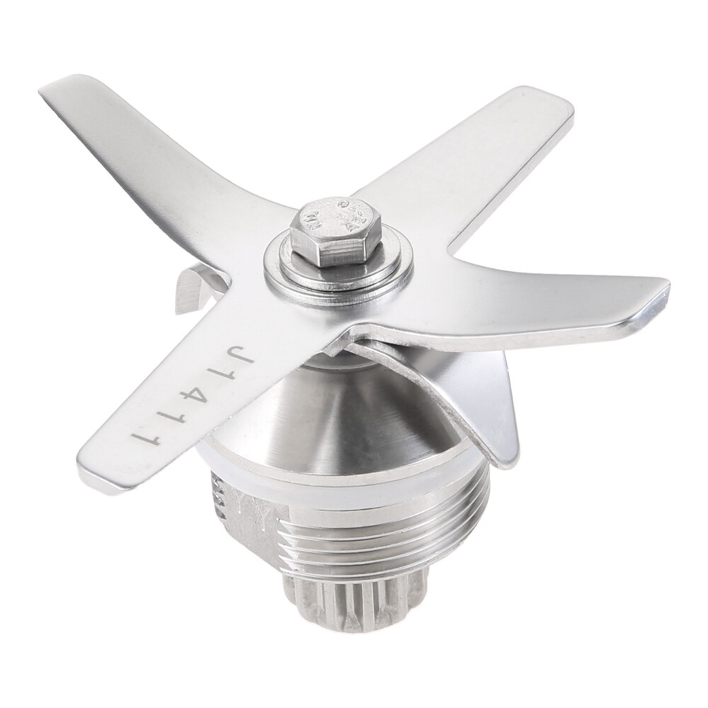 Stainless Steel Blender Blade Replace For Vorwerk Thermomix TM21 JTC Omniblend