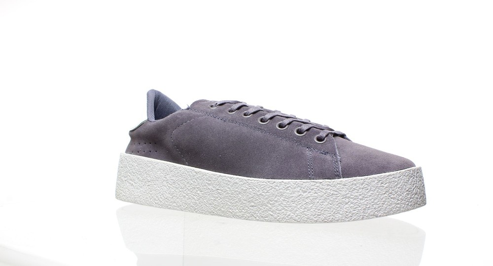 Clear Weather Mens Jones C Shark Grey Fashion Sneaker Size 7 (1353854)