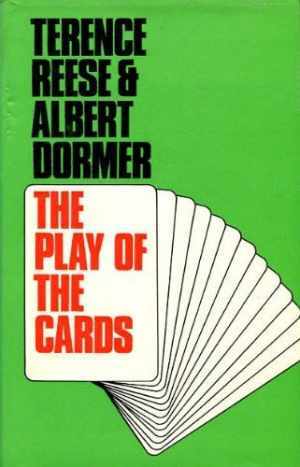 The Play of the Cards by Terence Reese Albert – Hale Bridge Hardcover