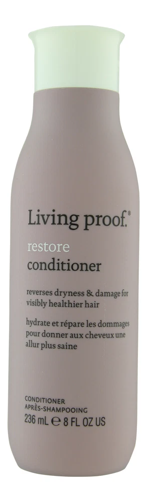Living Proof Restore Conditioner 236ml 8 FL Oz