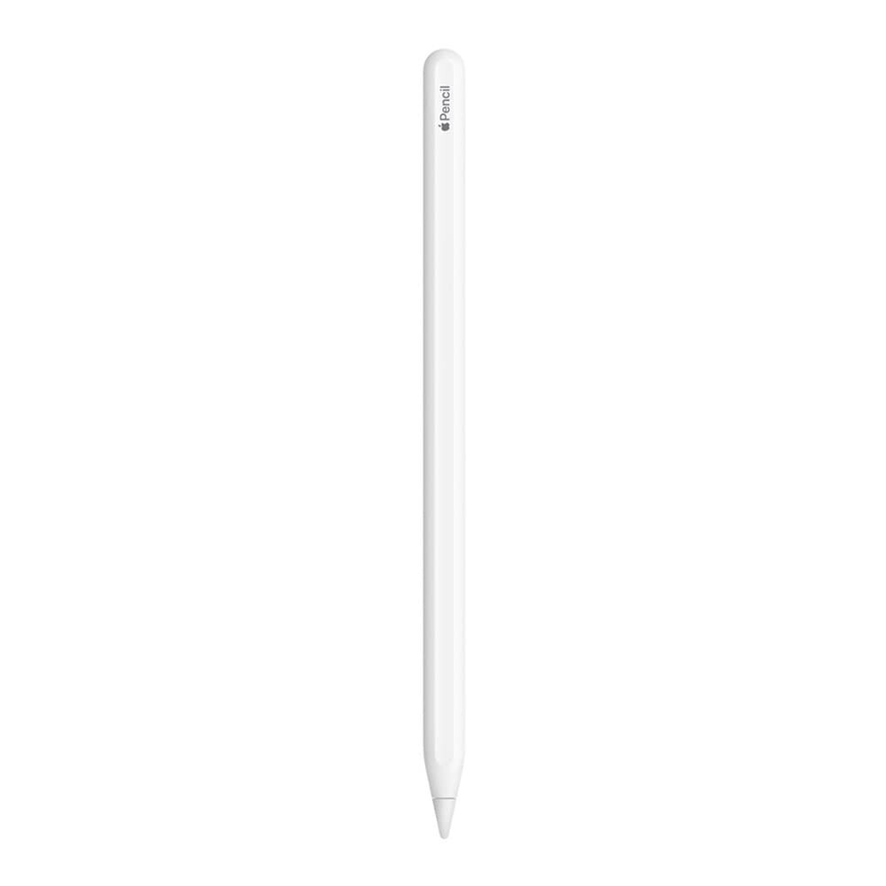 2nd Gen Stylus for iPad: Magnetic Attach, Precision Drawing & Note-Taking