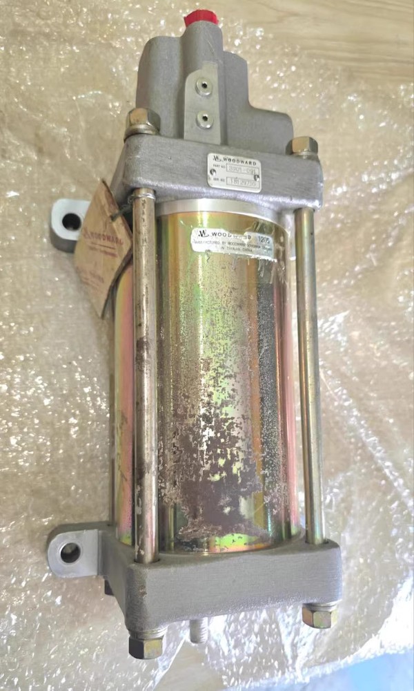 1PC NEW WOODWARD 8901-091 Fuel injection pump Shipping DHL or FedEX