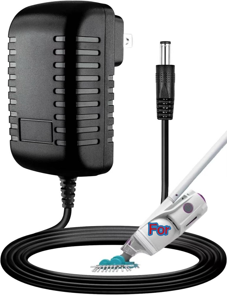 Adapter For Kokido EV30CBX Telsa 30 Telescopic Electric Pool Spa Vacuum Cleaner