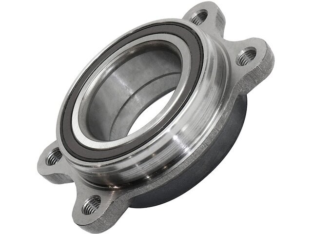 Front Detroit Axle Wheel Hub Assembly fits Audi S6 2013-2018 16ZXKC