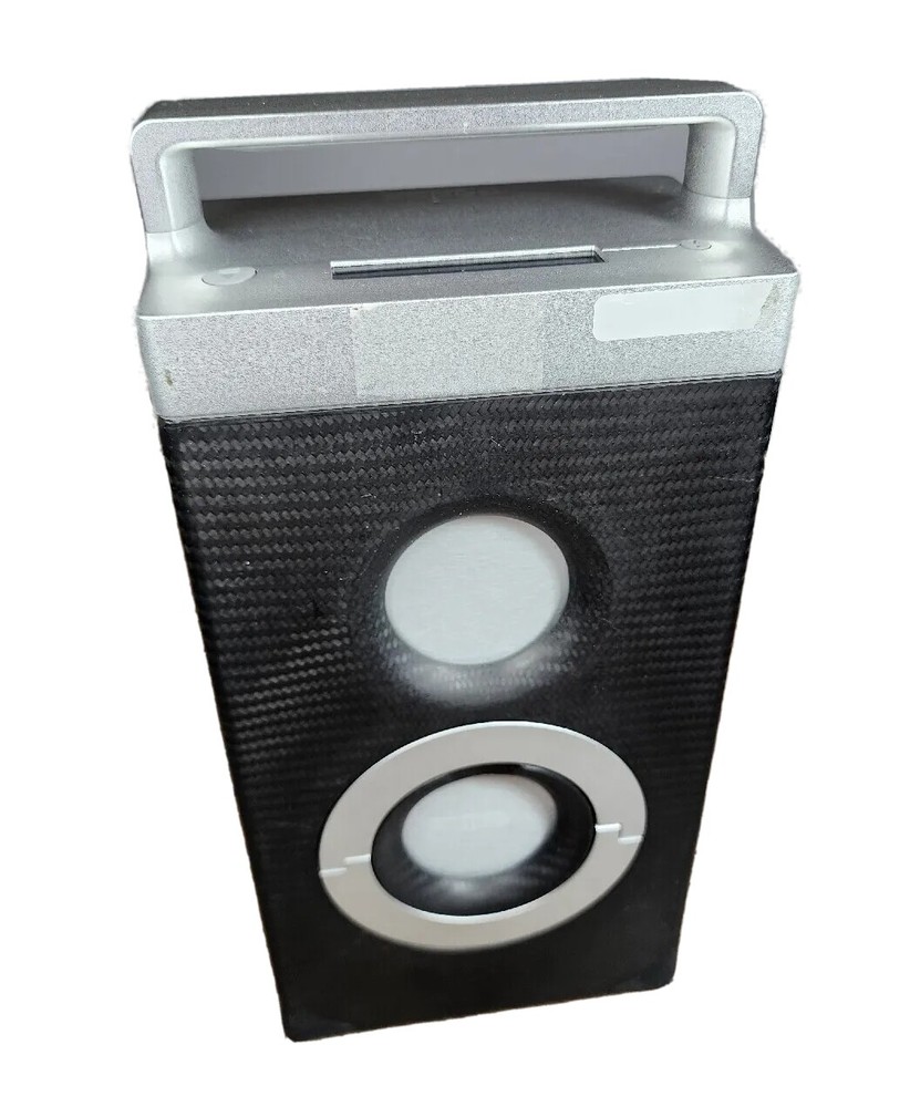 Codex Digital CDP1 Disk Capture Mags Storage Drive - Silver -  512 GB!