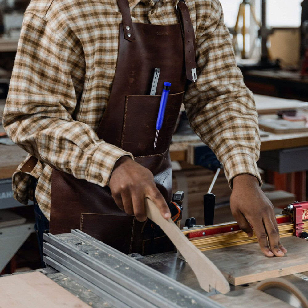 24 Pcs Mechanical Pencils Replacement Refill Paper Marking Carpenter Refills