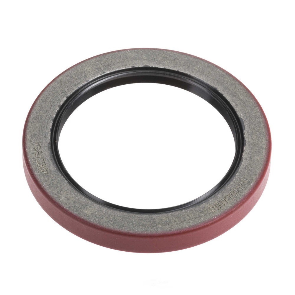 National 493291 Wheel Seal for Smooth Performance