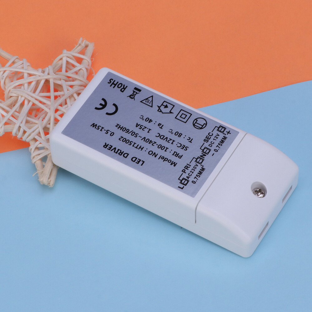 Professional Practical LED Driver Lighting Home