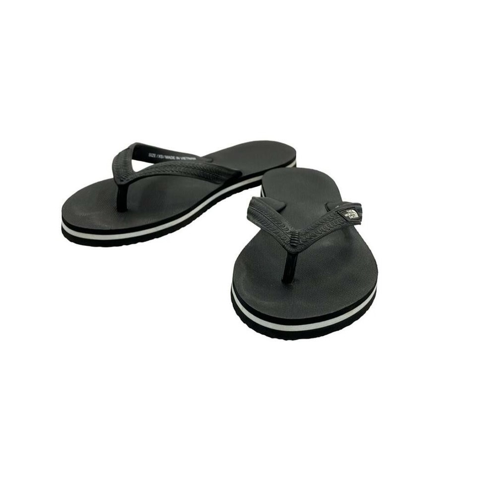 The North Face Men's XS Sandals - Comfortable Outdoor Footwear