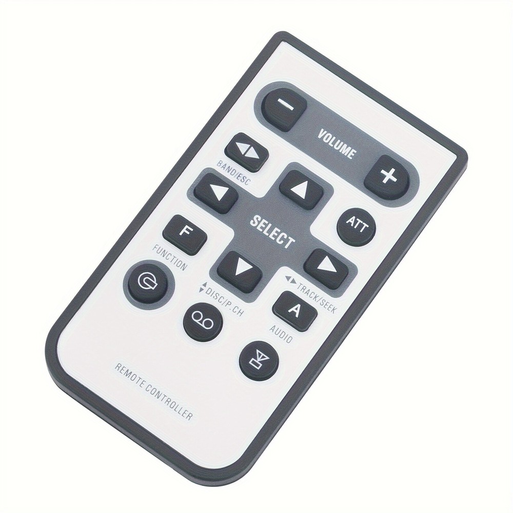 Pioneer FH-P4200MP Remote Replacement CXC3174 for Car Audio