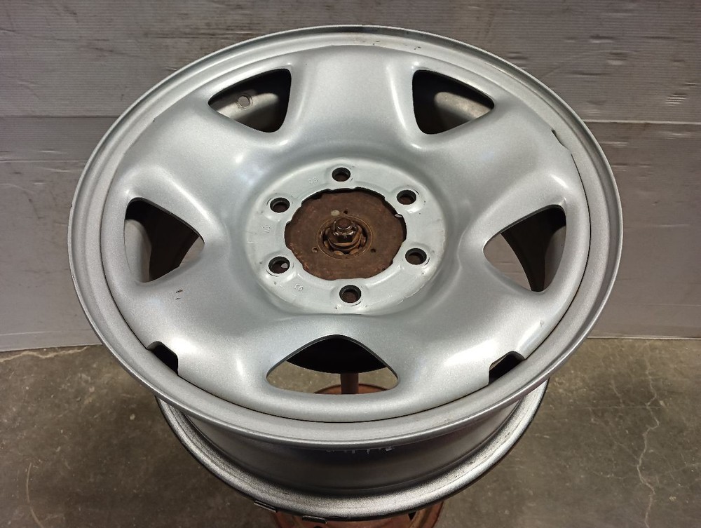 16x7 Wheel Rim from 2023 Toyota Tacoma 11370180