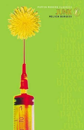 Puffin Modern Classics Junk - Paperback By BURGESS, MELVIN - GOOD